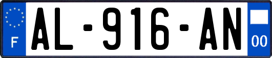 AL-916-AN