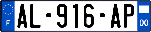 AL-916-AP