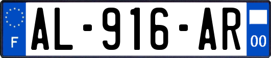 AL-916-AR