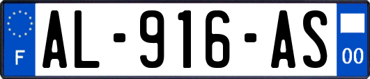 AL-916-AS