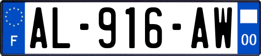 AL-916-AW