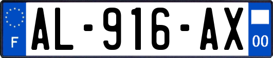 AL-916-AX