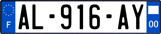 AL-916-AY