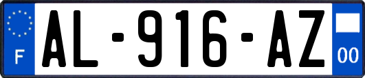 AL-916-AZ
