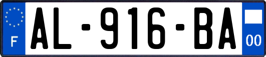 AL-916-BA