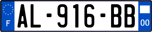 AL-916-BB