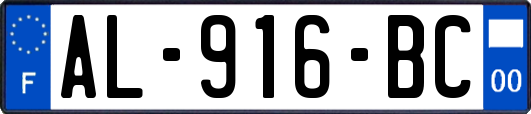 AL-916-BC