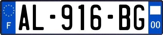AL-916-BG