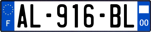 AL-916-BL