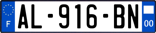 AL-916-BN