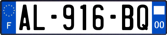 AL-916-BQ