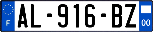 AL-916-BZ