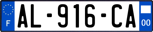 AL-916-CA