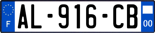 AL-916-CB