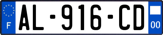 AL-916-CD