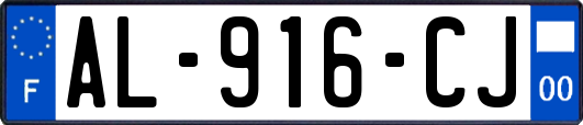 AL-916-CJ