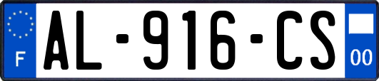 AL-916-CS