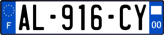 AL-916-CY