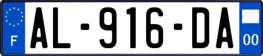 AL-916-DA