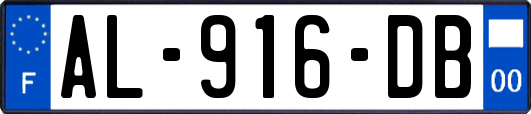 AL-916-DB