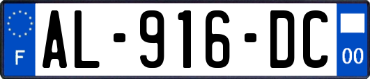 AL-916-DC