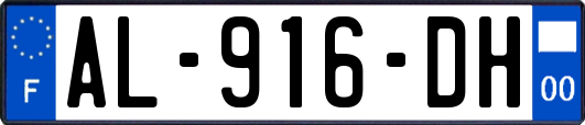 AL-916-DH