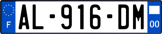 AL-916-DM