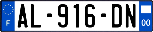 AL-916-DN