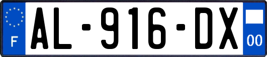 AL-916-DX