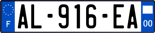 AL-916-EA