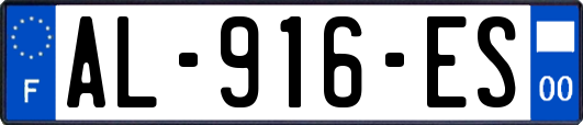 AL-916-ES