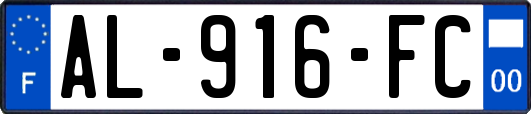 AL-916-FC