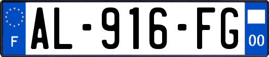 AL-916-FG