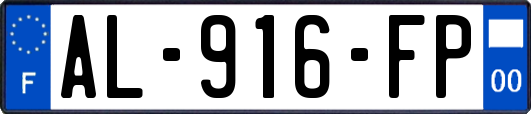 AL-916-FP
