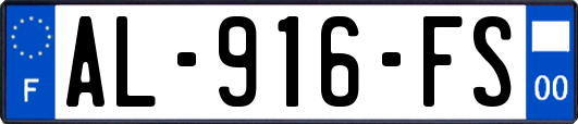 AL-916-FS