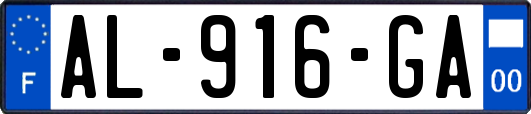 AL-916-GA