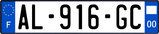 AL-916-GC