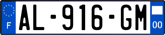 AL-916-GM