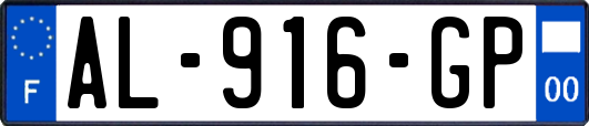 AL-916-GP