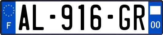 AL-916-GR