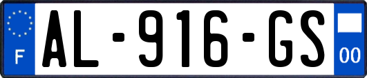 AL-916-GS