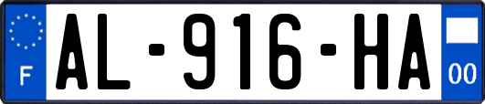 AL-916-HA