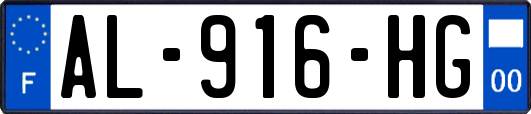 AL-916-HG