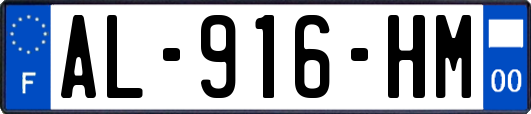 AL-916-HM