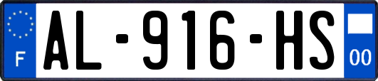 AL-916-HS