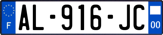 AL-916-JC