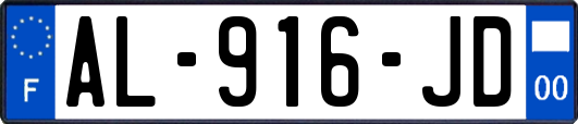 AL-916-JD