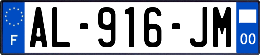 AL-916-JM