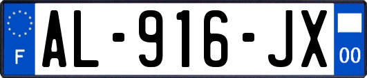 AL-916-JX