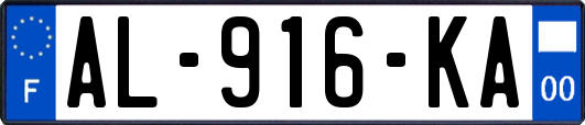AL-916-KA
